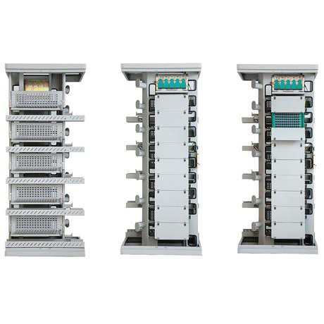 GPX129-09S型光纤总配线架